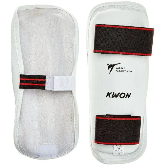 Захист гомілки KWON WTF 