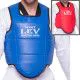Жилет турнірний двосторонній LEV (L, XL)