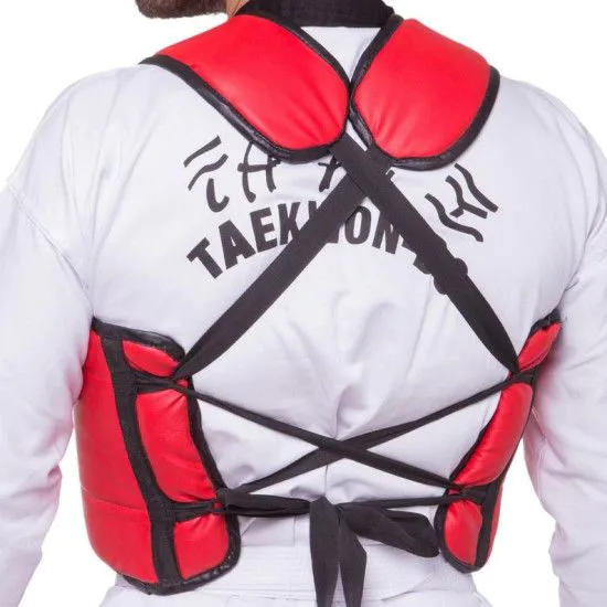 Жилет турнірний двосторонній LEV (L, XL)