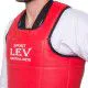 Жилет турнірний двосторонній LEV (L, XL)