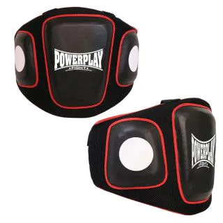 Пояс тренера PowerPlay 3083