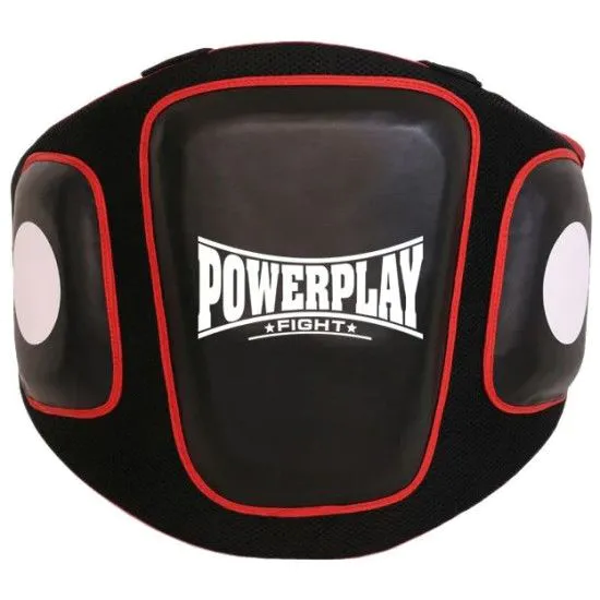 Пояс тренера PowerPlay 3083