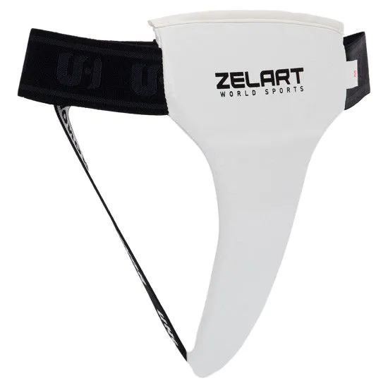 Защита паха женская для единоборств Zelart BO-4008