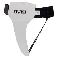 Захист паху жіночий для єдиноборств Zelart BO-4008