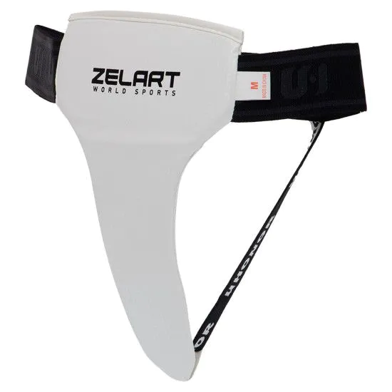 Защита паха женская для единоборств Zelart BO-4008