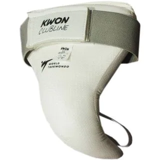 Захист паху Kwon Clubline