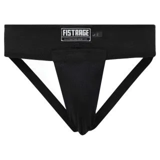 Захист паху FISTRAGE чорна