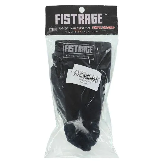 Захист паху FISTRAGE чорна