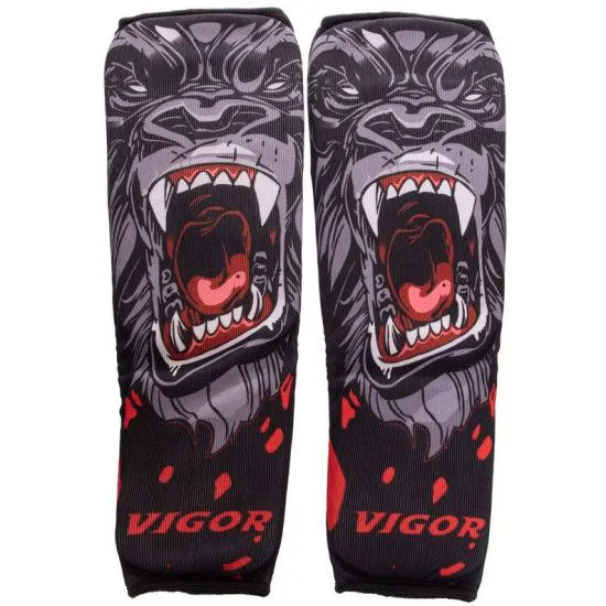 Захист гомілкостопу VIGOR GORILLA