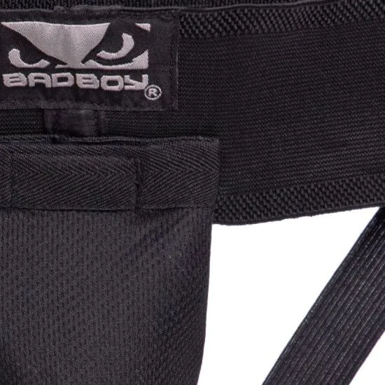Захист паху BADBOY