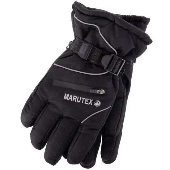 Рукавички гірськолижні чоловічі MARUTEX розмір M-XL