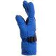 Рукавички дитячі зимові SPIDERMAN розмір M-XL