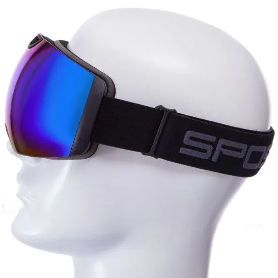 Окуляри гірськолижні SPOSUNE HX036