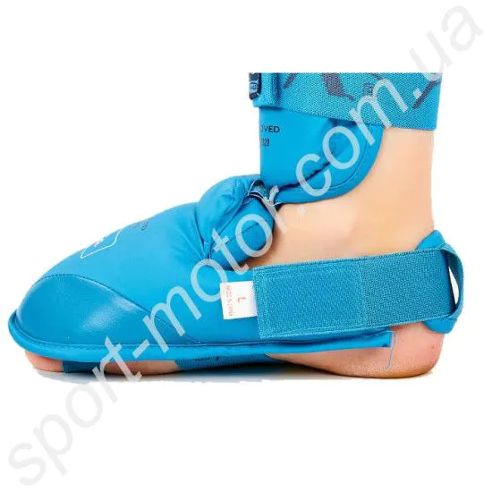 Захист гомілки з футами Araza