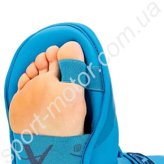 Захист гомілки з футами Araza