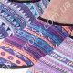 Аквашузи Skin Shoes Pattern (PL-1822) розмір 36-41
