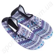 Аквашузи Skin Shoes Pattern (PL-1822) розмір 36-41