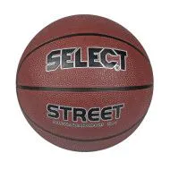 М'яч баскетбольний SELECT Street basket (розмір 5)