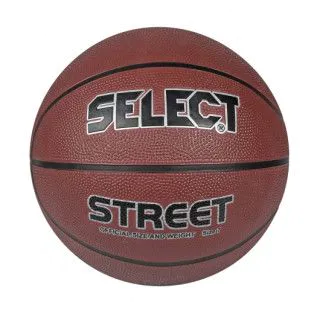 М'яч баскетбольний SELECT Street basket (розмір 5)