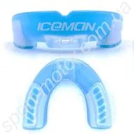 Капа боксерська ICE MAN 3D