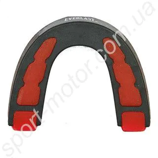 Капа Everlast Evershield Single Mouthguard