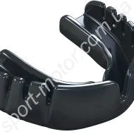 Капа OPRO Snap-Fit UFC Hologram Black