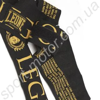 Бинти боксерські Leone Legionarivs 3,5 м