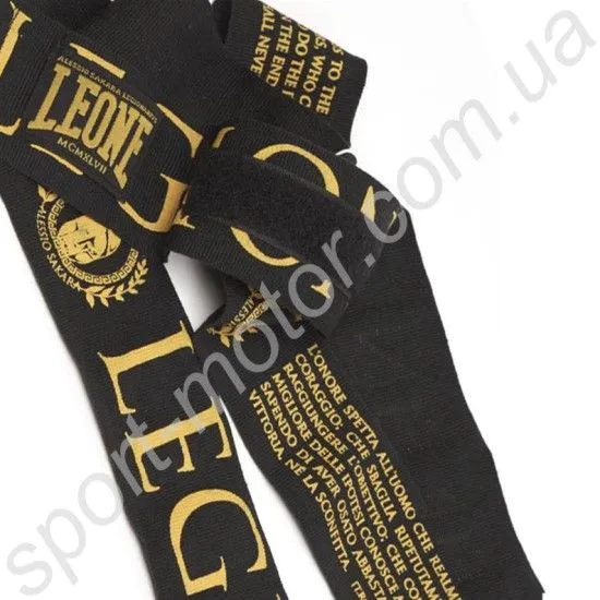Бинти боксерські Leone Legionarivs 3,5 м