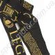 Бинти боксерські Leone Legionarivs 3,5 м