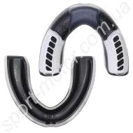 Капа боксерська V`NOKS 3D GEL ARIA BLACK