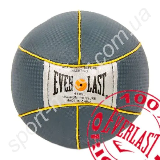 Пневмогруша EVERLAST каплевидная EV4215