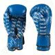 Боксерські рукавички Everlast 8-12 ун вініл (DX-2218)
