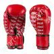 Боксерські рукавички Everlast 8-12 ун вініл (DX-2218)