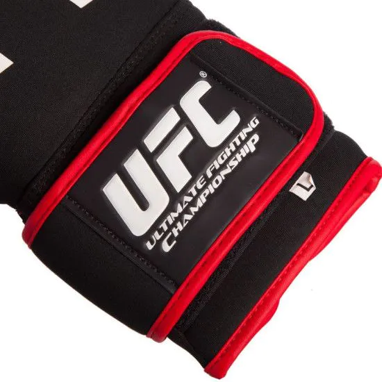 Боксерські рукавички UFC ULTIMATE KOMBAT розмір M, L