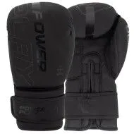 Боксерские перчатки PowerPlay 3024 (14-16 oz)