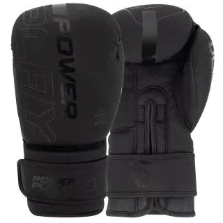 Боксерські рукавички PowerPlay 3024 (10-12 oz)