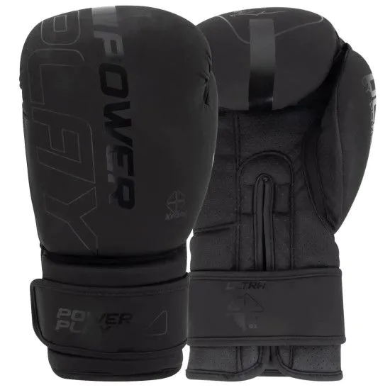 Боксерські рукавички PowerPlay 3024 (14-16 oz)