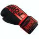 Боксерские перчатки PowerPlay 3086 Matt Challenger (10-16 oz)