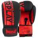 Боксерские перчатки PowerPlay 3086 Matt Challenger (10-16 oz)