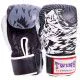 Боксерські рукавички TWINS Print-4 шкіра (10oz, 12oz)