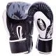 Боксерські рукавички TWINS Print-4 шкіра (10oz, 12oz)