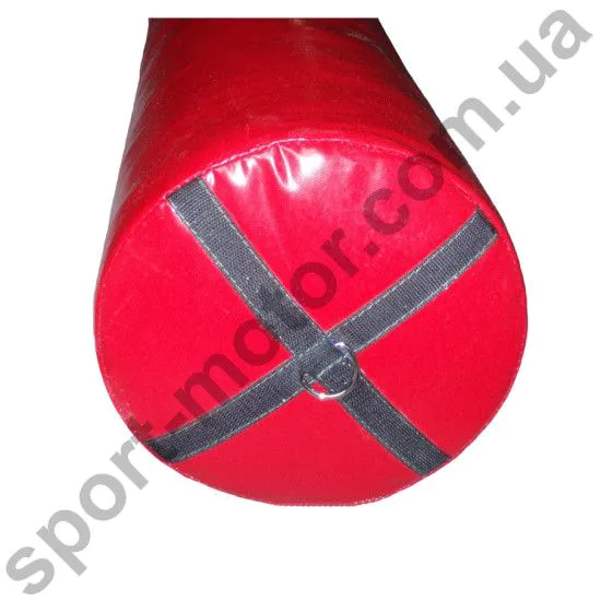 Мешок боксерский Sportko Элит МП-00 с кольцом и цепями