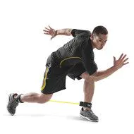 Латеральний амортизатор для ніг Ankle Speed Bands