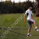 Поводок-амортизатор для ног Foot Training FB-3121