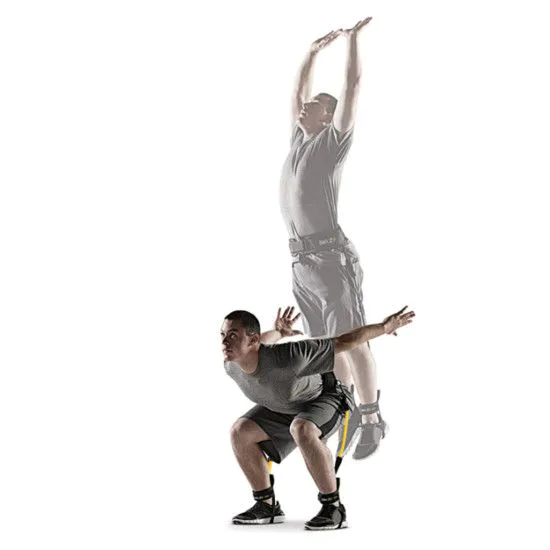 Система для стрибків JUMPING EXERCISER FI-3024