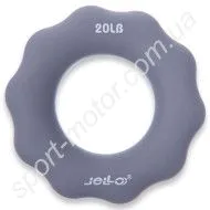 Еспандер кистьовий Jello FI-1786 (навантаження 10-60 LB)