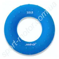 Еспандер кистьовий Jello FI-1787 (навантаження 10-60 LB)