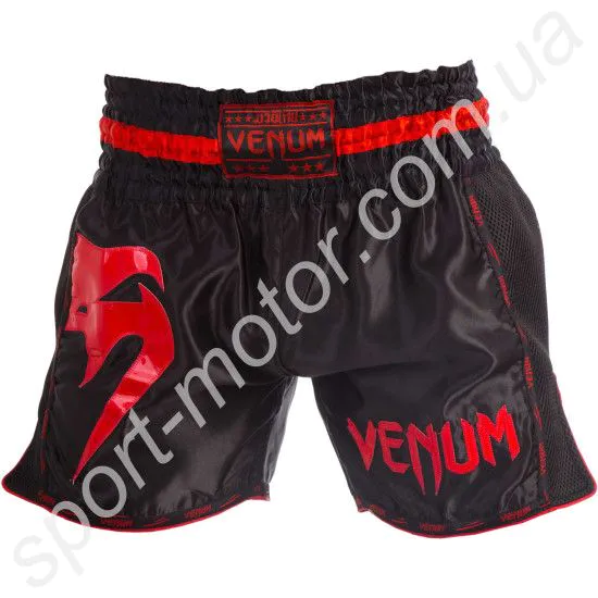 Шорти для тайського боксу та кікбоксингу VENUM GIANT