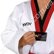 Форма для тхэквондо WTF KWON Victory Uniform Poom 