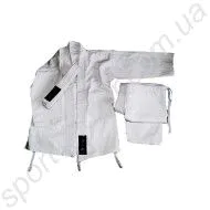 Кімоно карате біле Combat (Matsa) зріст 110 - 190 см